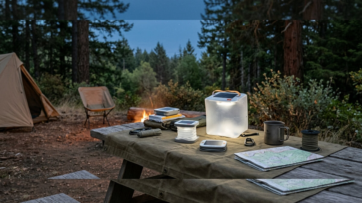 LuminAID labor-day Labor Day Sale: Save Up to $50 Off