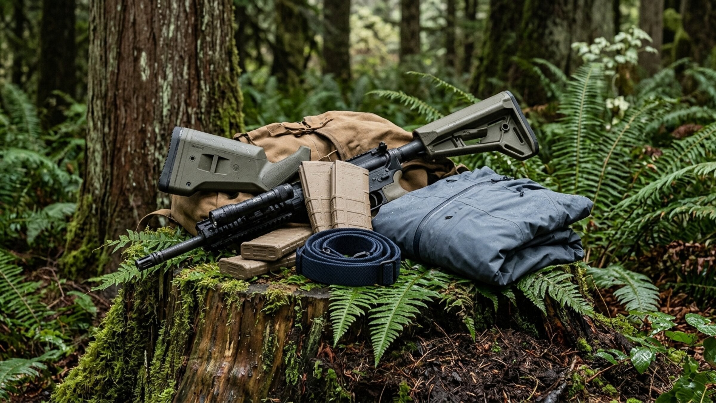 Magpul firearms accessories Take $10 off your next order of $100 or more at Magpul. This offer is valid on their full range o