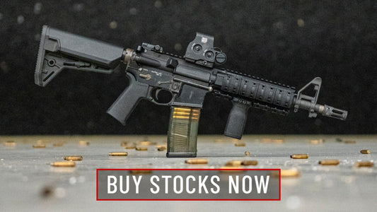 Buy Magpul Stocks