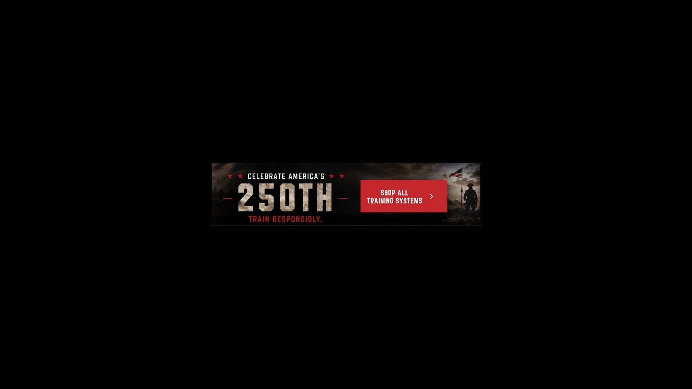 Shop All Training Systems