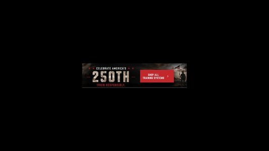 Shop All Training Systems