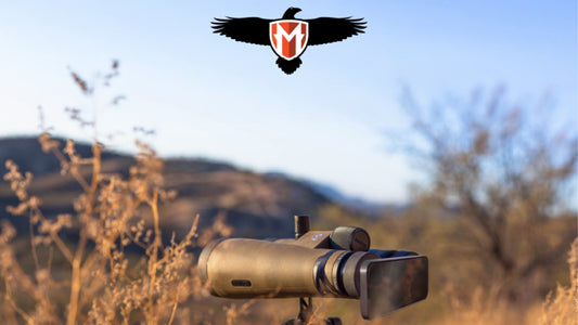 Free Digiscoping Kit with Purchase