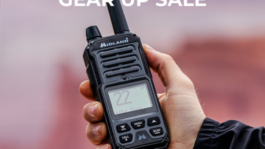 Use code GEARUP26 to get $150 off orders over $750!