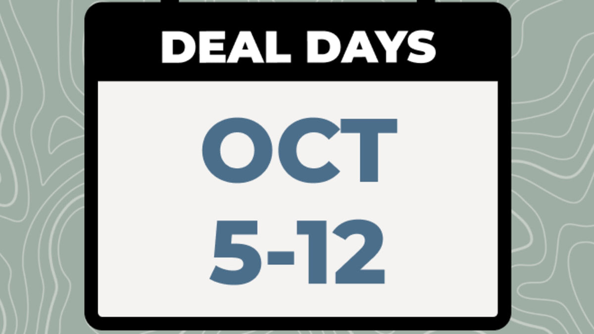 Midland Deal Days is Happening Now!