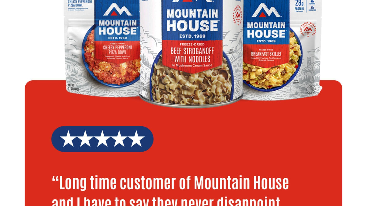 Stock up and Save on Your Favorites