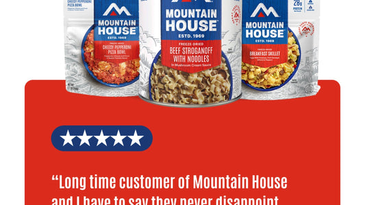 Stock up and Save on Your Favorites