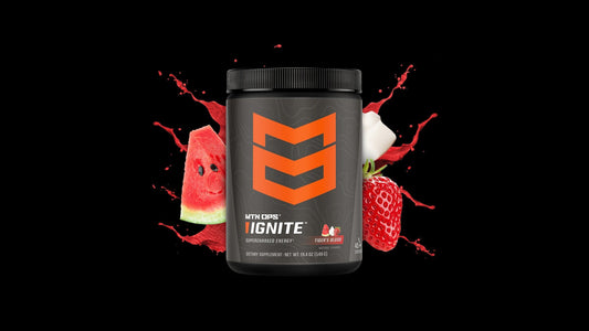 Image of IGNITE