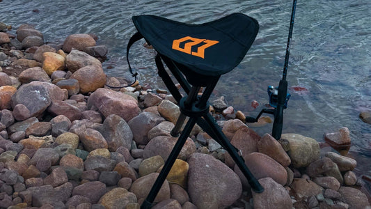Free Tripod Chair With Any $100+ Order - SHOP NOW