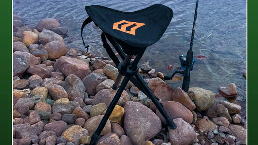 Free Tripod Chair With Any $100+ Order - SHOP NOW