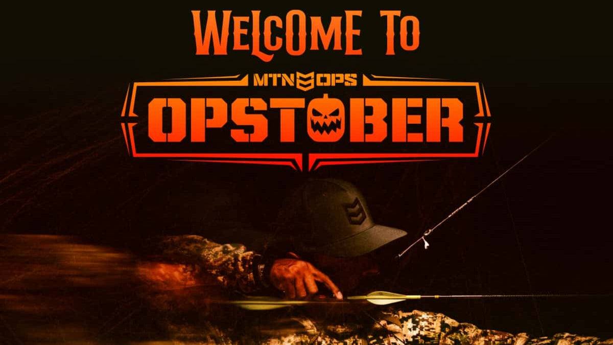 Welcome to OPStober: Giveaways, Limited Drops, Mystery Deals, & MORE - GET STARTED