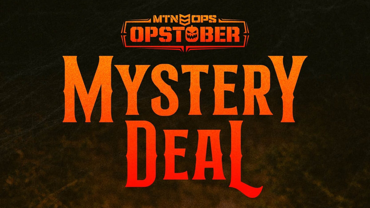 Mystery Deal Time - CLICK TO REVEAL