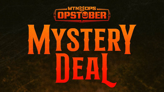 Mystery Deal Time - CLICK TO REVEAL