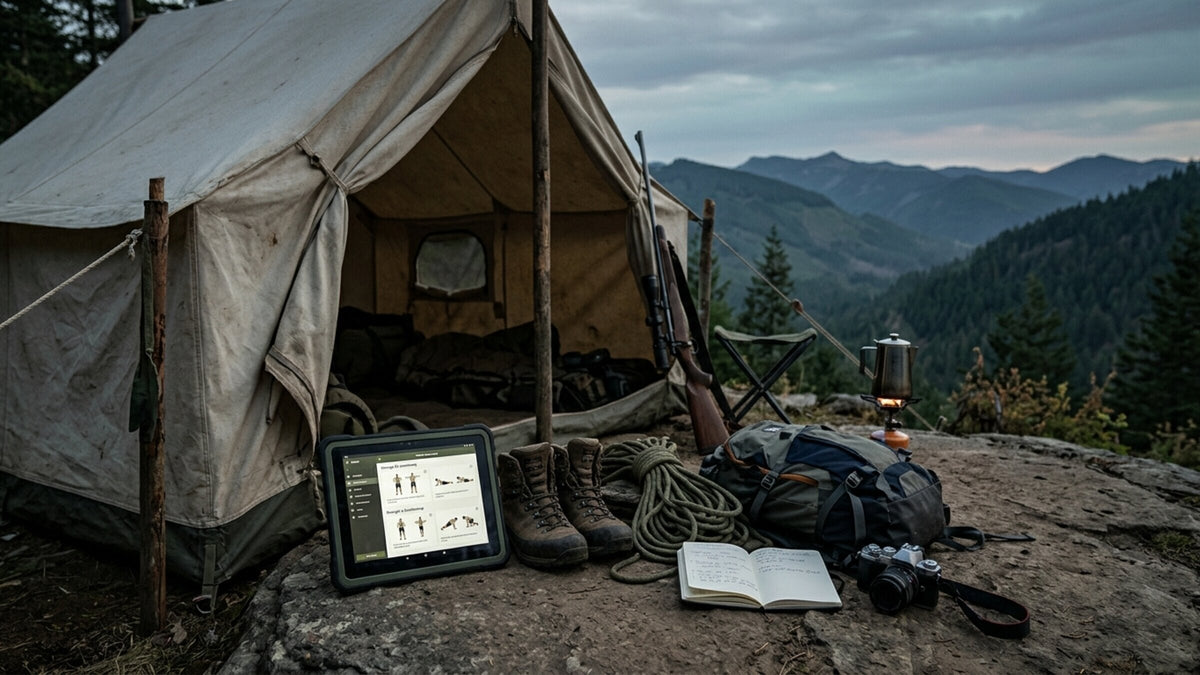 MTNTOUGH fitness Get 45% off a MTNTOUGH membership, which includes strength and conditioning programs, nutrition guidance, pr