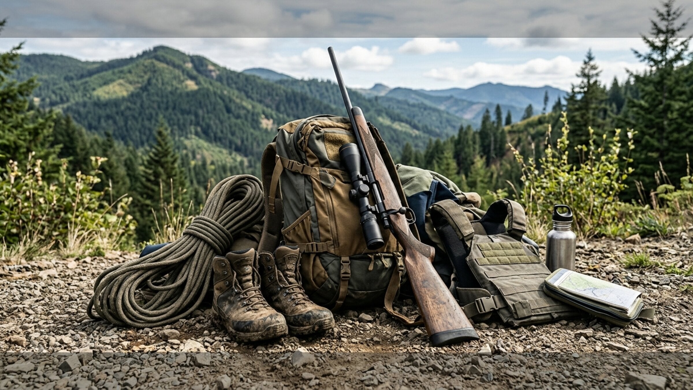 MTNTOUGH Fitness Labs fitness Don't wait until it's too late to get in shape for your next big hunt. MTNTOUGH's new "The Stan