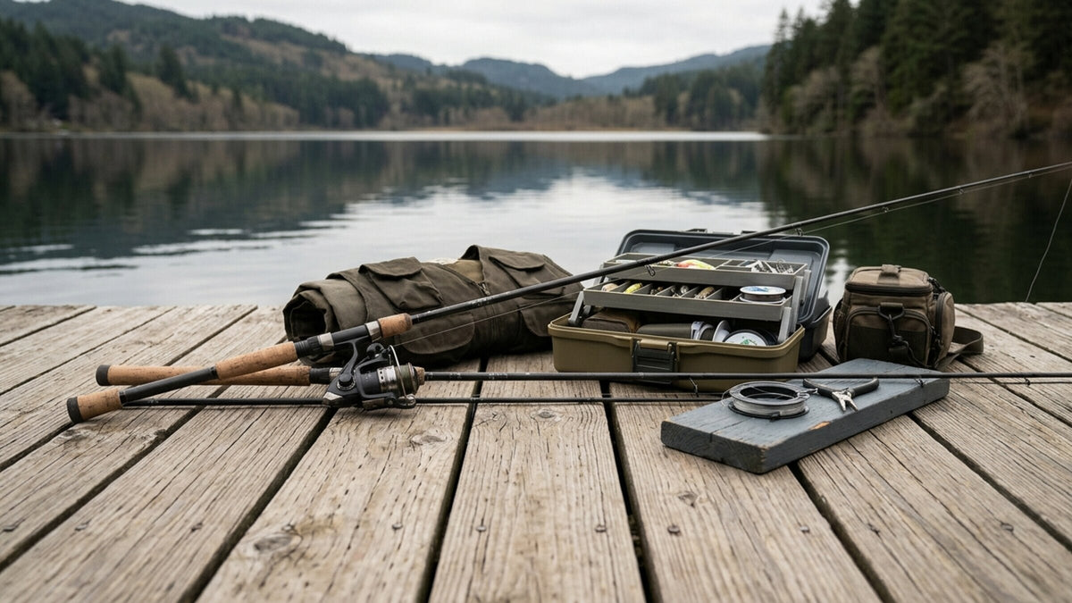 Mustad Fishing labor-day Labor Day Weekend Sale - Shop 25% OFF sitewide now!