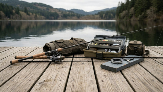 Mustad Fishing labor-day Labor Day Weekend Sale - Shop 25% OFF sitewide now!