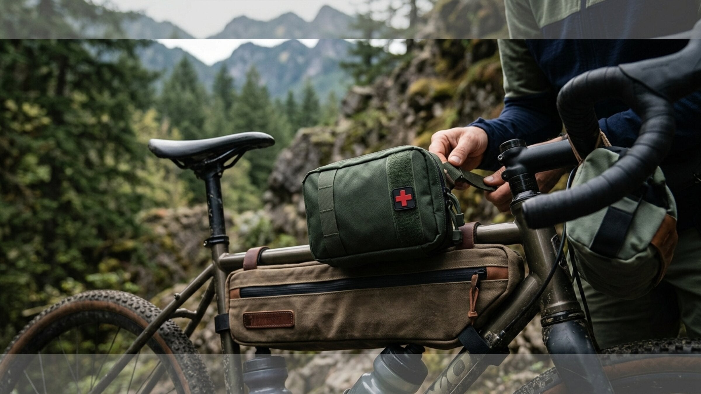 My Medic first aid My Medic is offering a 30% discount on their Cycle Medic first aid kit. This is an excellent opportunity t