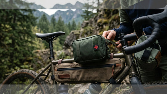 My Medic first aid My Medic is offering a 30% discount on their Cycle Medic first aid kit. This is an excellent opportunity t