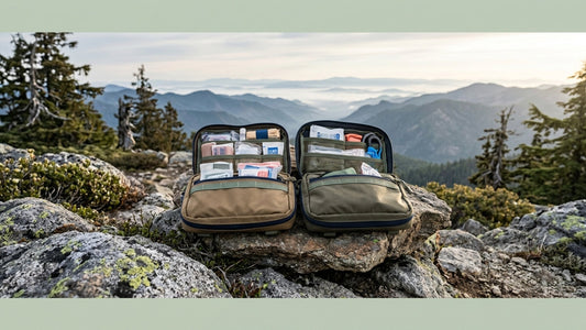 My Medic first-aid Save up to $100 OFF Billy's Two Kit Bundle