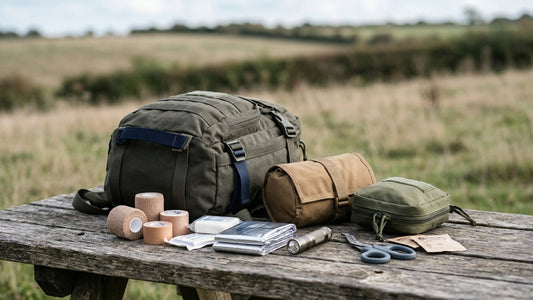My Medic first aid My Medic is offering 25% off all first aid kits sitewide for their Members Only Sale. Additionally, orders