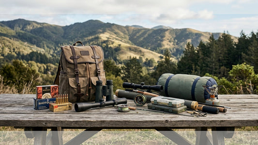 Natchez Shooting & Outdoors deals Save up to 70% on ammo, optics, reloading gear, and outdoor equipment during the Natchez Su
