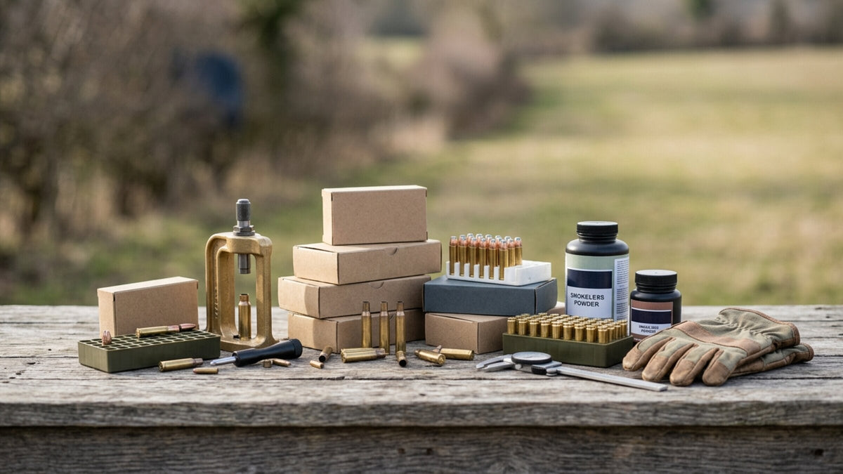 Natchez Shooting & Outdoors ammunition Natchez - Free HAZMAT On Orders $99+