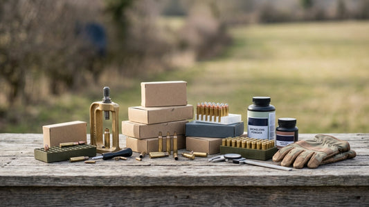 Natchez Shooting & Outdoors ammunition Natchez - Free HAZMAT On Orders $99+