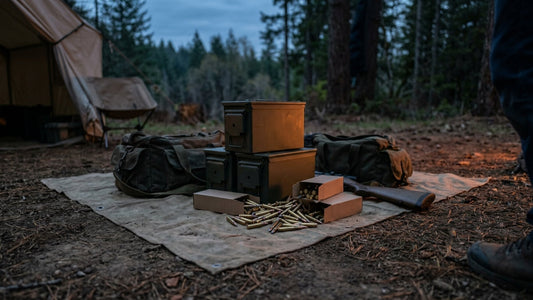 Natchez Shooting & Outdoors bulk-ammo Natchez - Bulk Ammo Flash Sale + Free Shipping Today/Tomorrow
