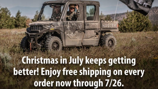 Nosler — FREE SHIPPING on Everything!