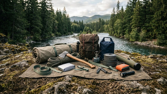 Off The Grid Surplus camping gear Off The Grid Surplus is wrapping up its America 250 Sale, giving you one last chance to sav