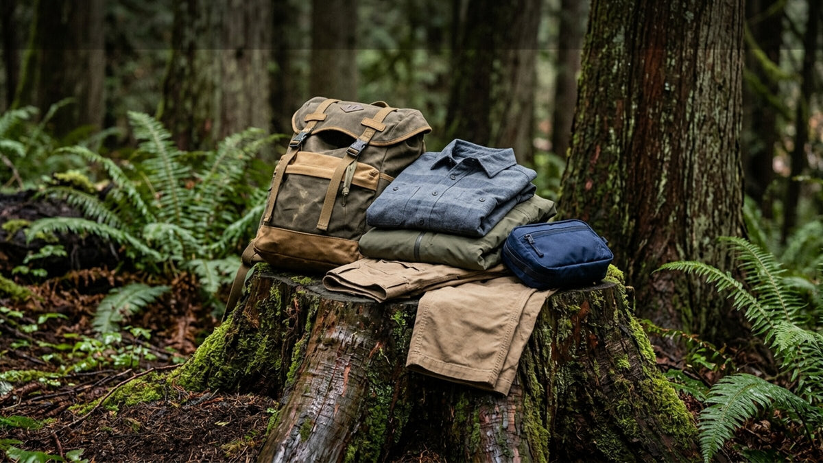 Off The Grid Surplus apparel Off The Grid Surplus has just added a massive wave of new styles to their Summer Online Garage S