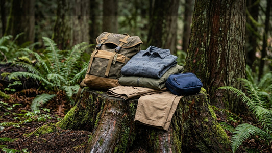 Off The Grid Surplus apparel Off The Grid Surplus has just added a massive wave of new styles to their Summer Online Garage S