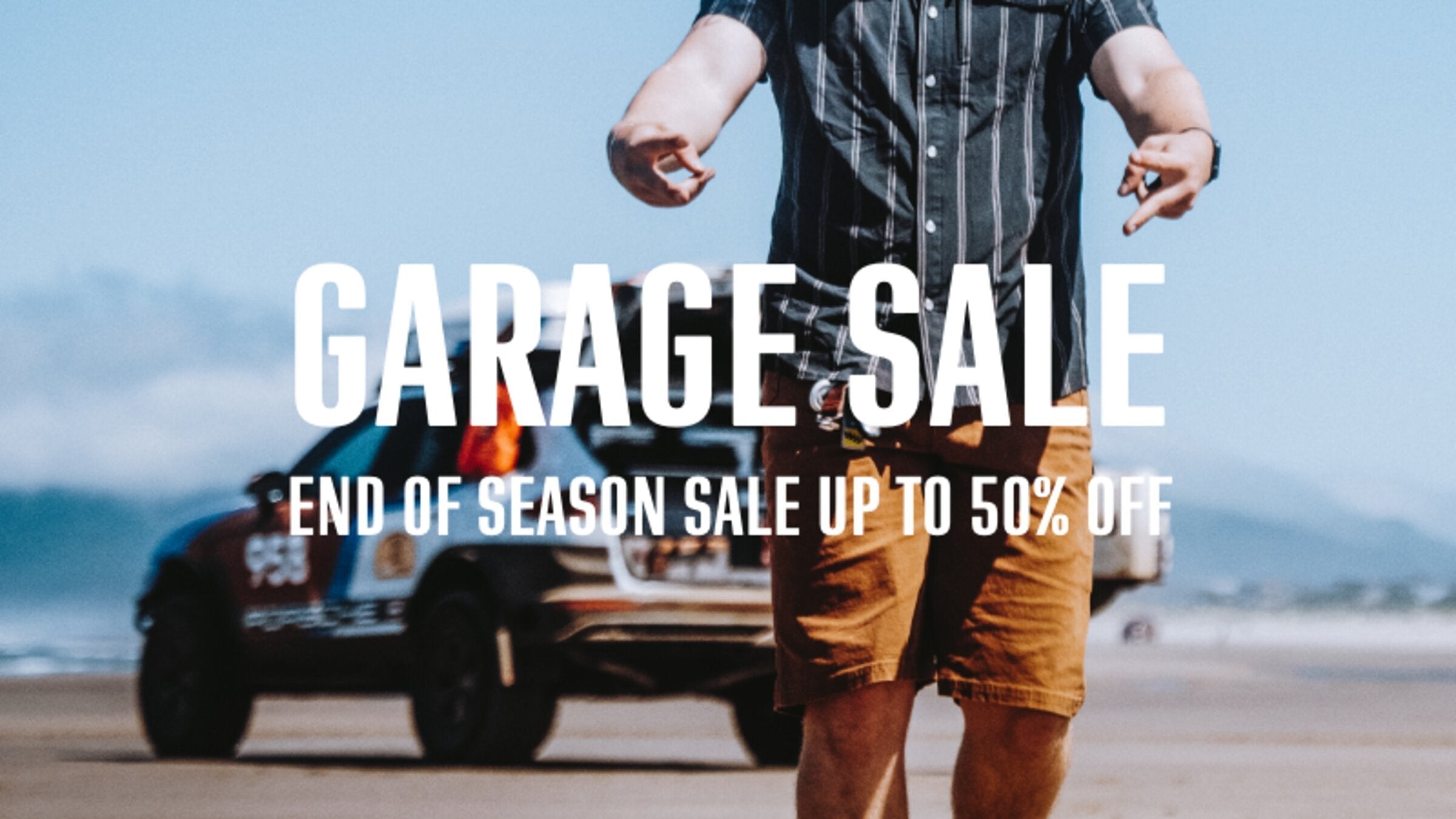 Off The Grid Surplus — Save on the styles you'll reach for again and again.
