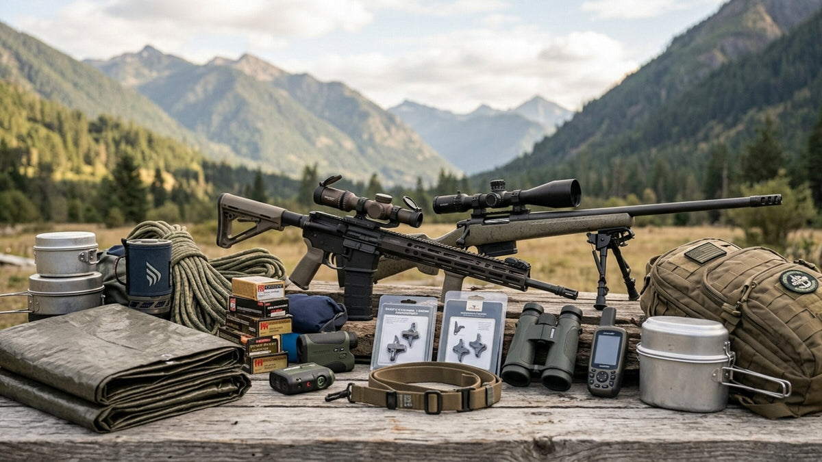 OpticsPlanet firearms OpticsPlanet is celebrating Freedom Fest 250 with a massive sale featuring sitewide discounts, special 