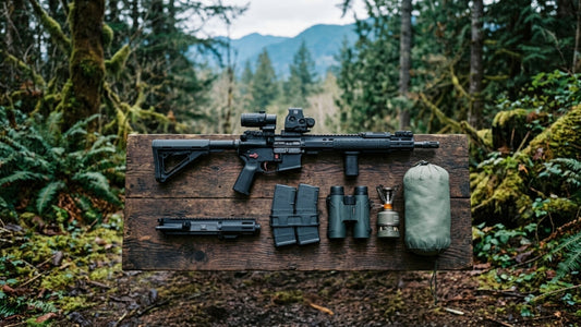 OpticsPlanet firearms OpticsPlanet is kicking off their Black Friday in July event, offering a huge 13% off site-wide on gear