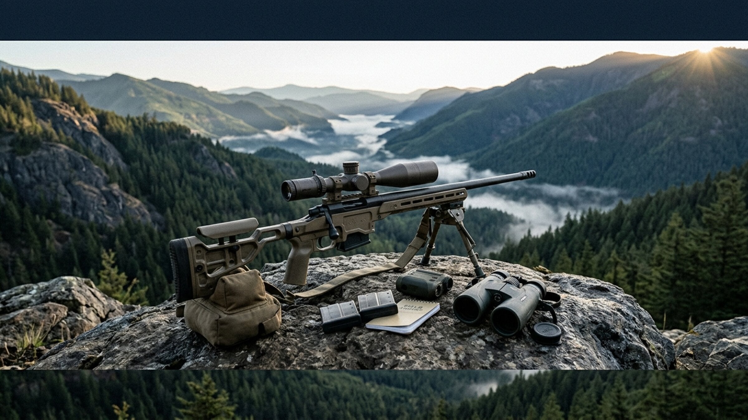OpticsPlanet optics New Product Boost Campaign