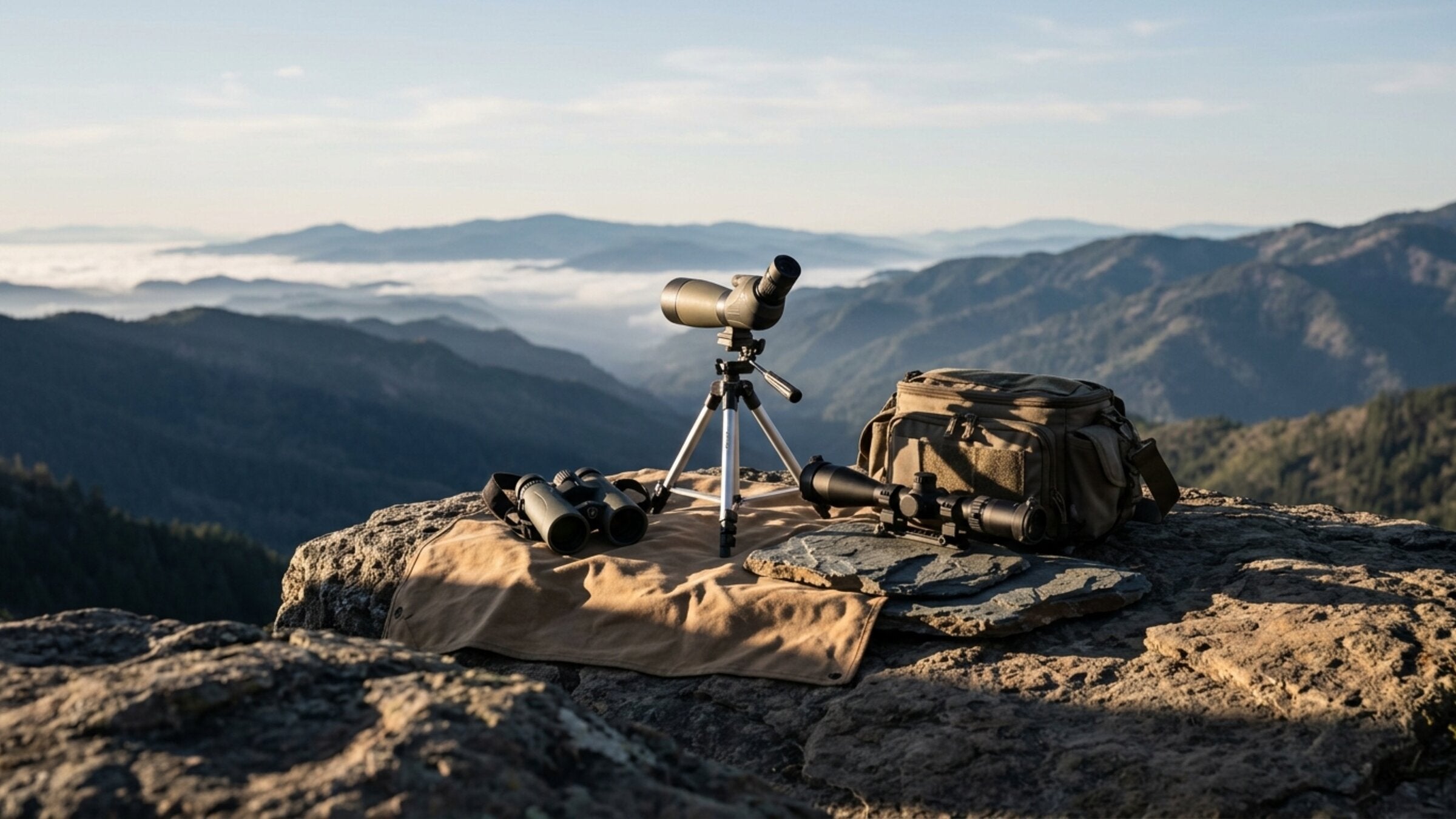 OpticsPlanet optics New Product Boost Campaign