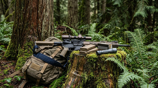 OpticsPlanet shooting-gear OpticsPlanet July/August Affiliate updates