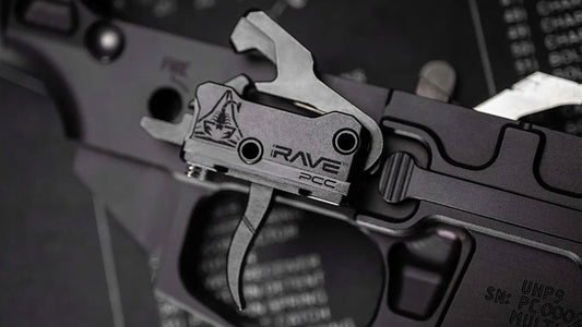 13% Off Firearm Parts
