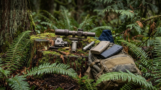 OpticsPlanet labor-day-sale OpticsPlanet Labor Day Sale & Blazin' Deals Commission Increase