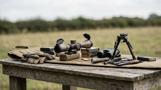 OpticsPlanet shooting-gear OpticsPlanet September Affiliate Updates