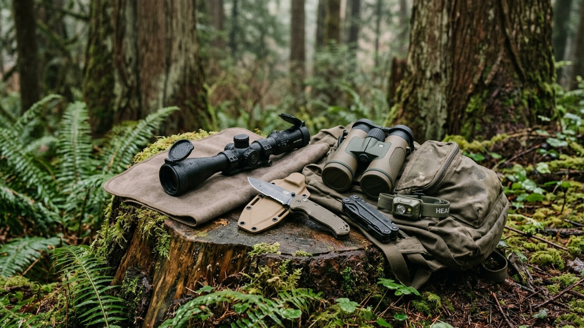 OpticsPlanet anniversary-sale OpticsPlanet Anniversary Sale & Blazin' Deals Promotion