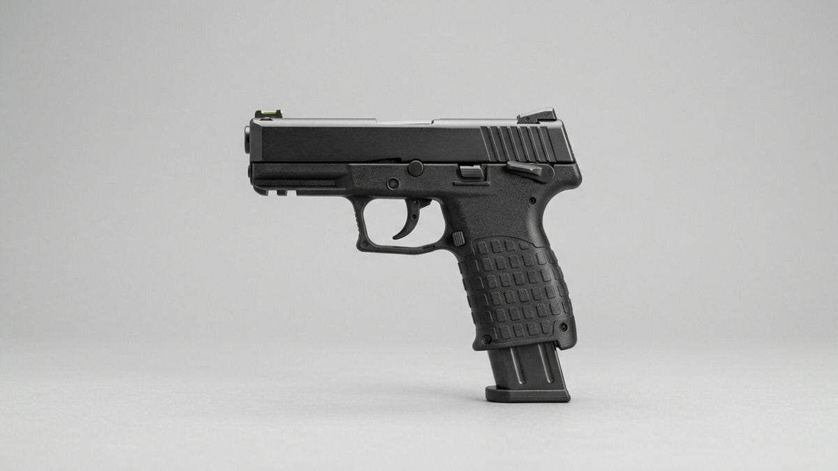 KelTec P15 9mm