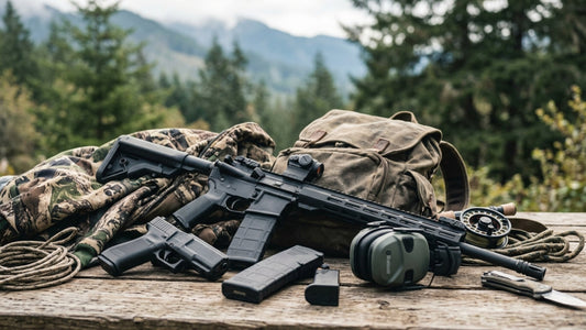 Palmetto State Armory palmetto_state_armory Palmetto State Armory dropped a fresh batch of daily deals ranging from Bluetooth