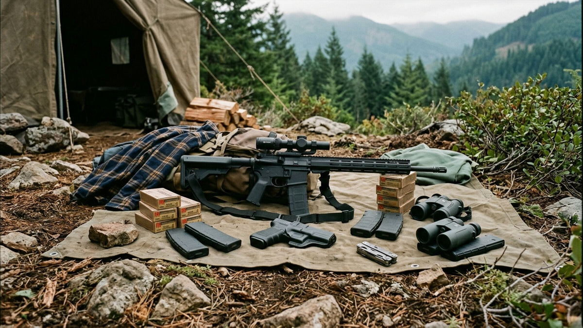 Palmetto State Armory firearms Palmetto State Armory is dropping a fresh batch of Saturday afternoon deals, featuring everyth
