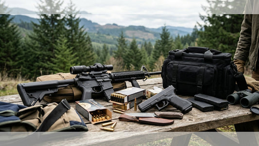 Palmetto State Armory firearms Palmetto State Armory is dropping a fresh batch of daily deals, featuring everything from comp