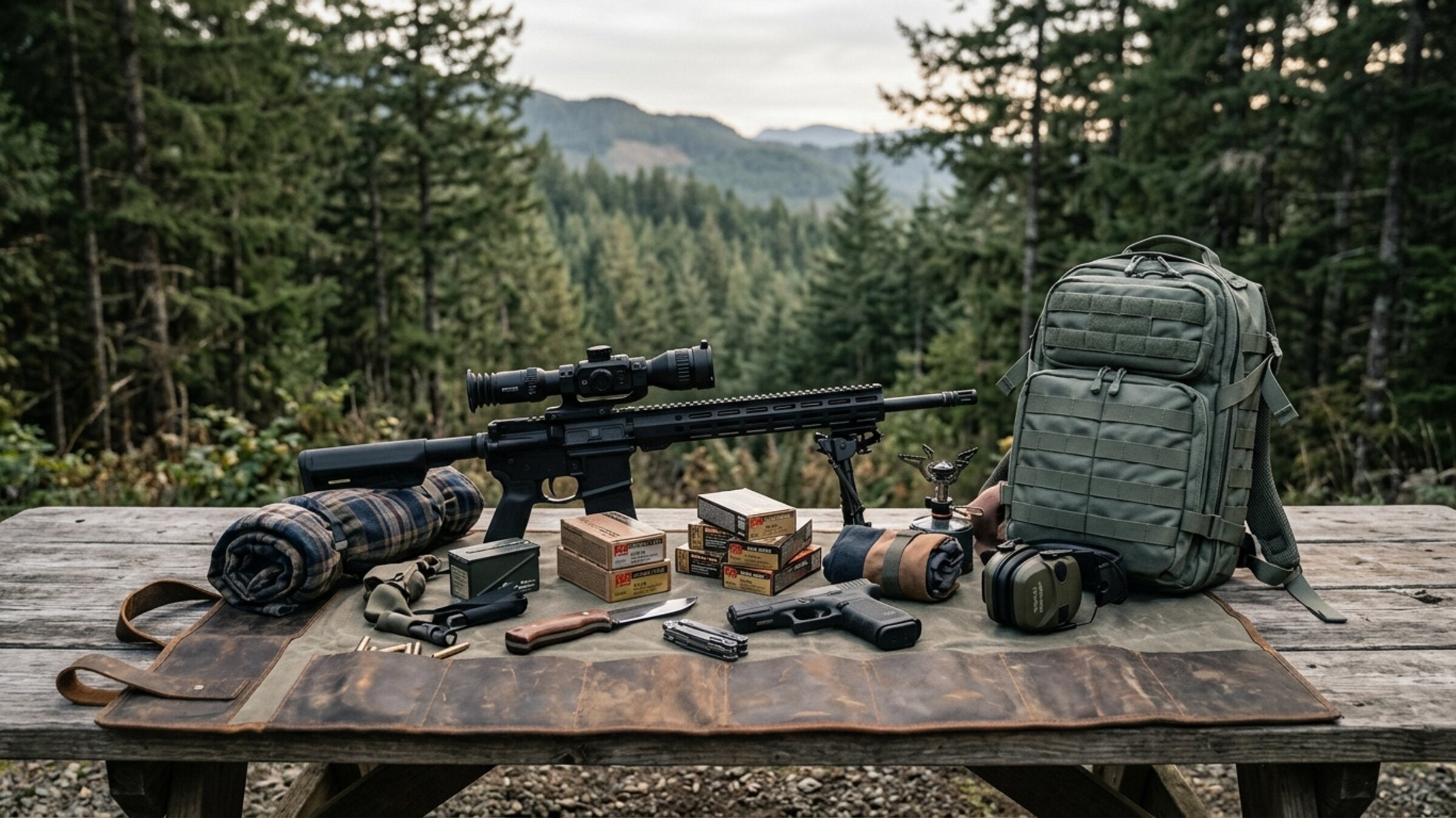 Palmetto State Armory firearms Palmetto State Armory is rolling out a fresh batch of daily deals, featuring everything from h