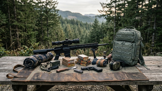 Palmetto State Armory firearms Palmetto State Armory is rolling out a fresh batch of daily deals, featuring everything from h