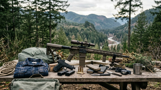 Palmetto State Armory firearms Palmetto State Armory is rolling out a fresh batch of daily deals, featuring everything from p