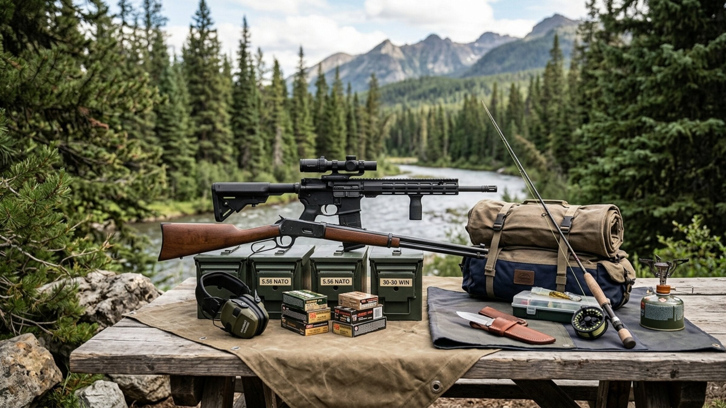 Palmetto State Armory firearms Palmetto State Armory is rolling out a fresh batch of daily deals, featuring everything from l